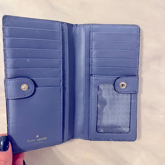 Kate Spade Wallet - Picture 2 of 3